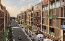 Niêm yết trên sàn BĐS quốc tế, SOHO tiếp tục khẳng định giá trị thương mại bền vững Niêm yết trên sàn BĐS quốc tế, SOHO tiếp tục khẳng định giá trị thương mại bền vững