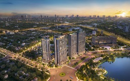 MIK Group sắp ra mắt sản phẩm thuộc bộ sưu tập danh giá “Landmark”