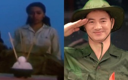 Bộ phim khiến ai cũng phải cúi đầu cảm phục, tự hào trước sự hy sinh 789bet wiki những “bóng hồng bất tử”: Cục trưởng Xuân Bắc có vai “để đời”
