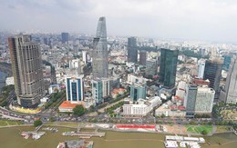 50 công trình làm thay đổi diện mạo, vị thế TPHCM