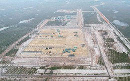 Điều chỉnh quy hoạch sân bay 789bet