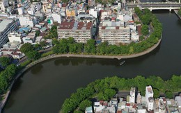 Hồi sinh những dòng kênh