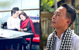 Hôn nhân của 2 "ông hoàng nhạc đỏ": Người viên mãn nhưng "sợ vợ", người đã ly hôn Hôn nhân của 2 "ông hoàng nhạc đỏ": Người viên mãn nhưng "sợ vợ", người đã ly hôn