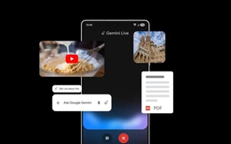 Google bị lộ thông tin phải trả Samsung một số tiền khổng lồ đều đặn mỗi tháng