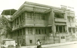 Dấu ấn những thương hiệu lớn ra đời từ 789bet uy tín giải phóng