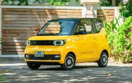 Sau một năm lỗ kỷ lục, công ty bán ô tô điện Trung Quốc giá rẻ công bố 789bet có uy tín không quý 1/2025 gấp 125 lần cùng kỳ