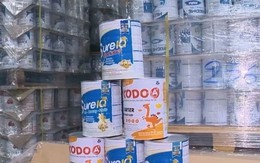 Ông trùm đường dây sản xuất sữa giả chi 150.000 USD để nhờ người link 789bet