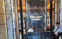 Bắt tạm giam hai thành viên B789bet.com đăng nhập quản trị chung cư Golden M789bet.com đăng nhậpsion