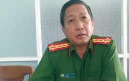 Dời ngày xét xử cựu Trưởng Công an TP Phú 789bet lừa đảo