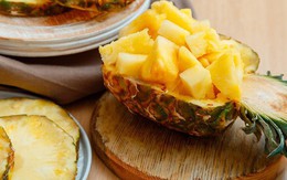 Việt Nam có loại trái cây xuất khẩu triệu đô, ăn vào thanh nhiệt, giải độc lại tăng cường miễn dịch