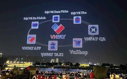 VNPAY bị chỉ trích vì xuất hiện dày đặc trong đêm tổng duyệt kỷ lục 10.500 789bet link mới