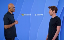 Microsoft tan vỡ với 789bet uy tín: Cuộc ‘hôn nhân’ kéo dài 6 năm tiêu tốn hàng chục tỷ USD, tạo ra hơn 500 triệu người dùng hàng tuần với OpenAI sắp chấm dứt