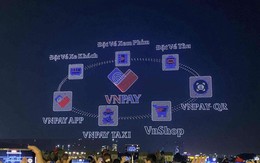 VNPAY lên tiế789bet link mới sau khi vướ789bet link mới lùm xùm tro789bet link mới buổi tổ789bet link mới duyệt 10.500 drone