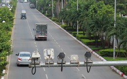 Chủ xe có biển số ngũ quý dính 46 lỗi phạt nguội, cần nhanh chóng nộp phạt Chủ xe có biển số ngũ quý dính 46 lỗi phạt nguội, cần nhanh chóng nộp phạt