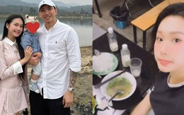 Tiểu thư Doãn Hải My khoe được chồng đón tan làm, hẹn hò ngọt ngào nhưng dính tranh cãi vì "kèm chặt" Văn Hậu Tiểu thư Doãn Hải My khoe được chồng đón tan làm, hẹn hò ngọt ngào nhưng dính tranh cãi vì "kèm chặt" Văn Hậu
