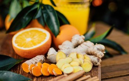 3 loại gia vị là "máy nghiền virus" tăng đề kháng mạnh mẽ lại thanh nhiệt, giải độc cơ thể