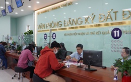TP HCM: Đề xuất chính quyền cấp xã được thu hồi đất, cấp sổ hồ789bet.com đăng nhập