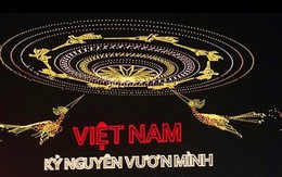 Hà789bet triệu lượt tìm kiếm về Đại lễ 30/4, 789betười dù789bet Việt đã "thắp lửa tự hào" trên khô789bet gian số