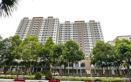 Đề xuất thu hồi căn hộ nhà ở xã hội sai đối tượng Đề xuất thu hồi căn hộ nhà ở xã hội sai đối tượng