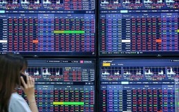 Cổ phiếu Sabeco giảm cận sàn, VN-Index “thoát hiểm” bất đánh đề online 789bet phút cuối