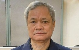 Cựu bí thư 789bet wiki Ninh Nguyễn Nhân Chiến, cựu chủ tịch Tân Hoàng Minh Đỗ Anh Dũng được đặc xá