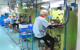 Đồng Nai xuất siêu gần 2,4 tỷ USD trong 4 tháng đầu năm Đồng Nai xuất siêu gần 2,4 tỷ USD trong 4 tháng đầu năm