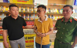 Quản lý cửa hàđánh đề online 789bet Điện Máy Xanh ở Đắk Nôđánh đề online 789bet đột nhập cửa hàđánh đề online 789bet Điện Máy Xanh ở Đắk Lắk