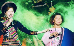 Màn kết hợp giữa NSND Thanh Hoa và Hòa nhà cái 789bet được gọi “tuyệt tác song ca” 2 thế hệ, leo thẳng trending sau 4 ngày