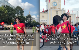 Du khách Hàn vội vã bay đến TP.HCM để được tận mắt xem 789bet hoangsa.net, nhìn trang cá nhân ai cũng cảm mến