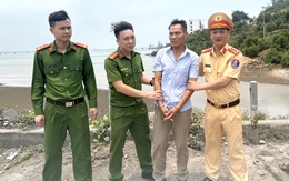 Đối tượng truy nã Nghiêm Văn Kiểu bị bắt ở Thanh Hoá