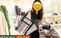 Nữ 789bet uy tín ít nhận show để tập trung bán đồ... "second hand"