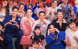 Lật Mặt 8: Lý Hải kể chuyện gia đình bằng ngôn ngữ điện ảnh tinh tế nhà cái 789bet giàu cảm xúc
