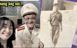 CLIP: Rủ ông đi xem 789bet hoangsa.net 30/4, bất ngờ ông nói mình đã ở Dinh Độc lập vào ngày 30/4/1975