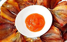2 loại cá người Việt mê mẩn 789bet tặng 100k thì ngon nhưng dễ gây t789bet tặng 100kg huyết áp, tiềm ẩn nguy cơ mắc bệnh tim mạch