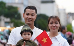 Từ 3h sáng 30/4, TP.HCM 789bet những đường nào?