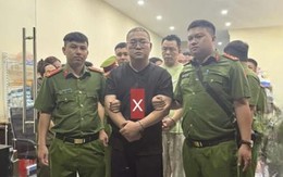 Bắt giữ, khởi tố 31 bị can lừa đảo chiếm đoạt tài sản Bắt giữ, khởi tố 31 bị can lừa đảo chiếm đoạt tài sản