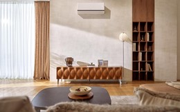 Tiết kiệm điện thông minh với công nghệ AI: Xu hướng của điều hoà hiện đại