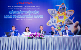 Searefico: Kế hoạch 2025 tăng trưởng vượt bậc, có thể trúng thầu thêm 2000 789bet login