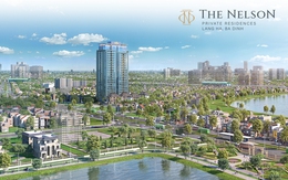 The Nelson Private Residence “Ốc đảo” hạng sang, chốn bình yên nằm lõi trung tâm Thủ đô được giới nhà giàu săn tìm