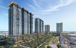 LUMIÈRE Midtown – Phân khu cao cấp tại tâm điểm The Global City chuẩn bị ra mắt LUMIÈRE Midtown – Phân khu cao cấp tại tâm điểm The Global City chuẩn bị ra mắt