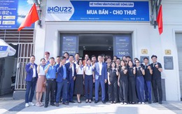 iHouzz chính thức có mặt tại Lakeview City, đưa The Privé đến gần khách hàng hơn iHouzz chính thức có mặt tại Lakeview City, đưa The Privé đến gần khách hàng hơn