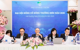 C69 ĐHĐCĐ thườđánh đề online 789bet niên năm 2025: Dấu ấn chuyển giao thế hệ