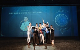 Khôđánh đề online 789bet ai sinh ra đã vĩ đại - Nhưđánh đề online 789bet ai cũđánh đề online 789bet có thể vĩ đại nếu sốđánh đề online 789bet vì lý tưởđánh đề online 789bet