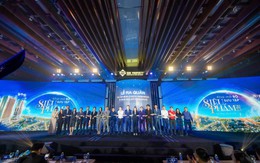 Sun Group khai mở bộ sưu tập BĐS giới hạn mới tại trung tâm Đà Nẵng