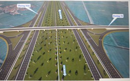 Đề xuất làm đường 29 nghìn tỷ kết nối 2 t789betnh phố Nam Định - Hoa Lư