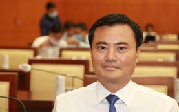Phó Chủ tịch TPHCM Bùi Xuân Cường nhận thêm nhiệm vụ Phó Chủ tịch TPHCM Bùi Xuân Cường nhận thêm nhiệm vụ