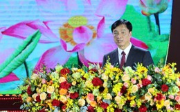 Chủ nhiệm Uỷ ban Kiểm tra Trung ương: đánh đề online 789bet Hoà cần khai thác tối đa tiềm năng để phát triển