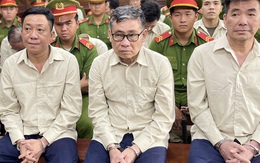 Xét xử Vụ án Công ty Trung Hậu 68: Sự thật rành rành, khó có thể biện minh Xét xử Vụ án Công ty Trung Hậu 68: Sự thật rành rành, khó có thể biện minh