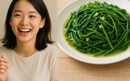 Phụ nữ muốn ngừa ung thư và 789bet lừa đảo thì sau tuổi 25 nên ăn nhiều loại rau này