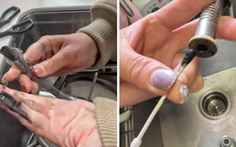 1 người mua vòi nước, cả nhà 3 người mắc bệnh: Phát hiện sự thật lạnh người